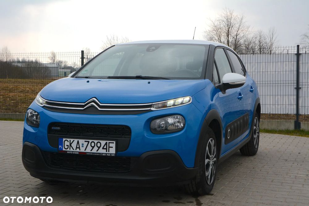 Citroën C3 - 6