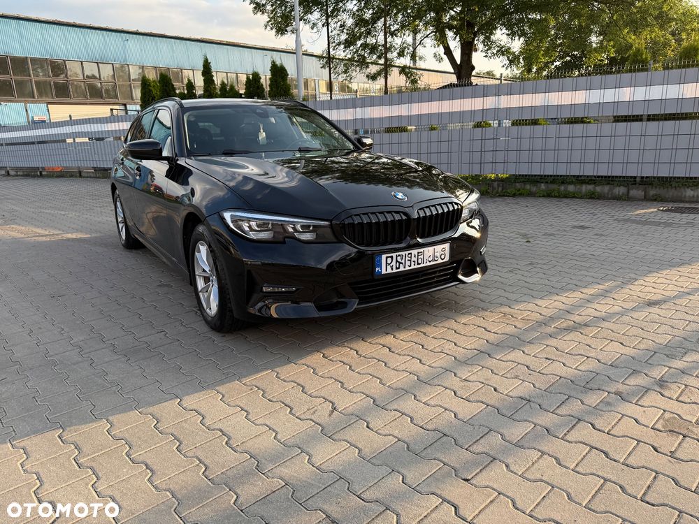 BMW Seria 3 - 1
