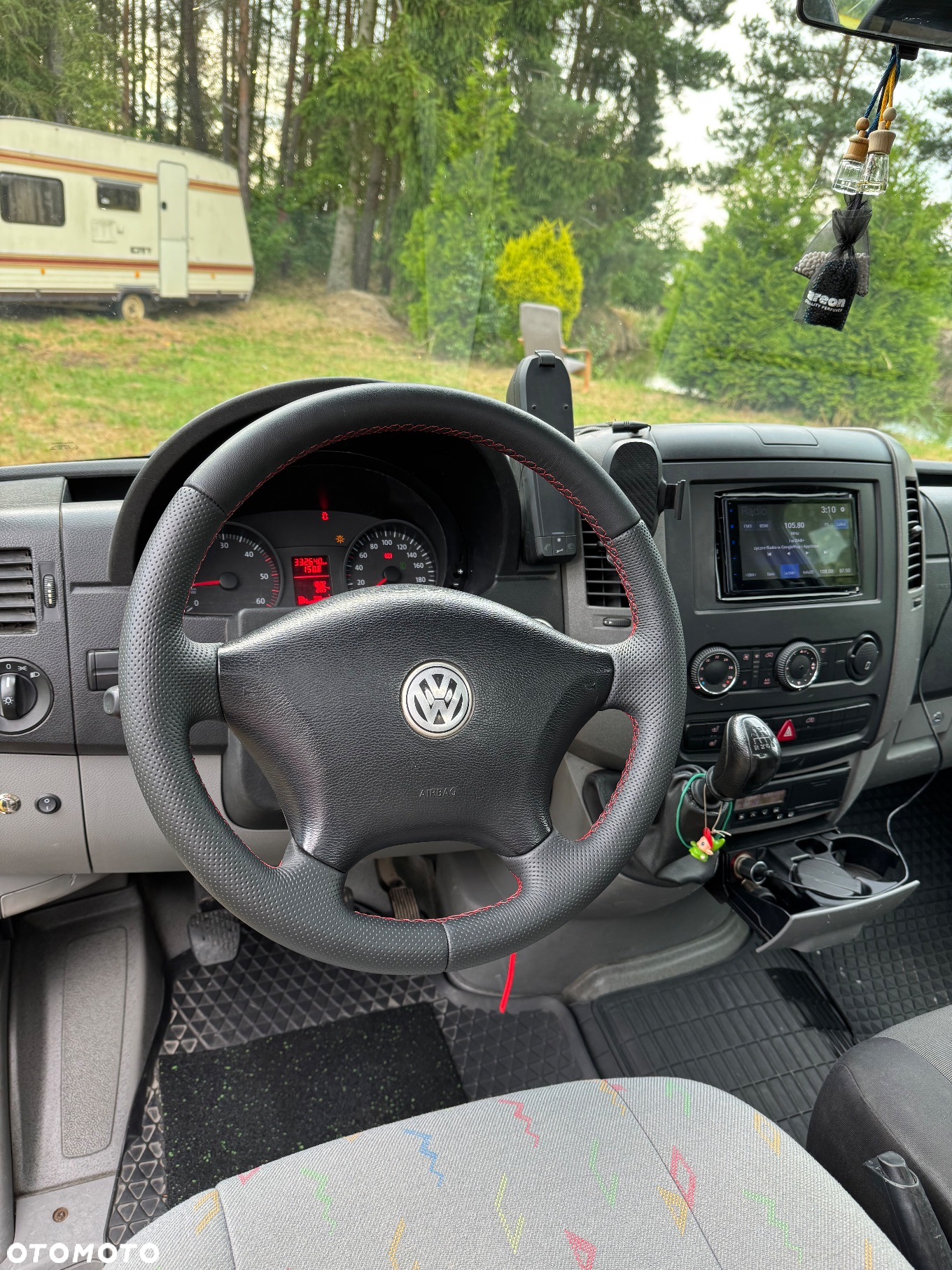 Volkswagen Crafter - 24