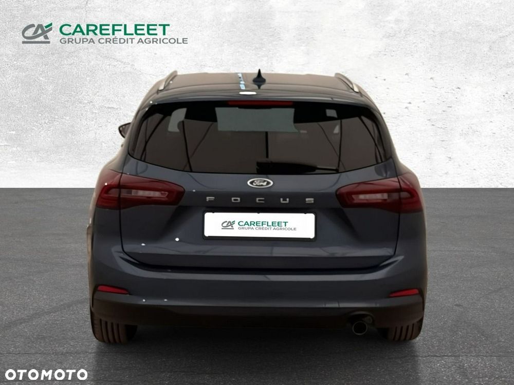 Ford Focus - 7
