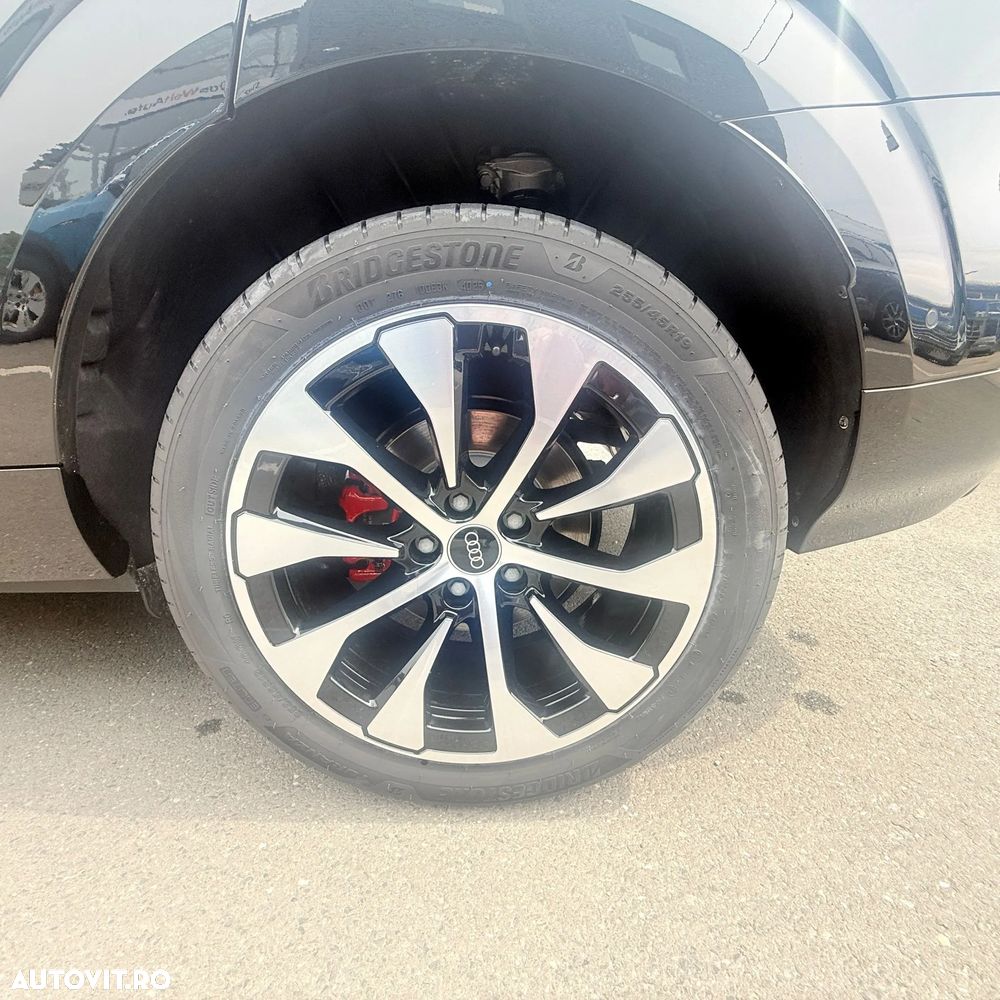 Audi Q3 1.5 35 TFSI S tronic MHEV S Line - 10