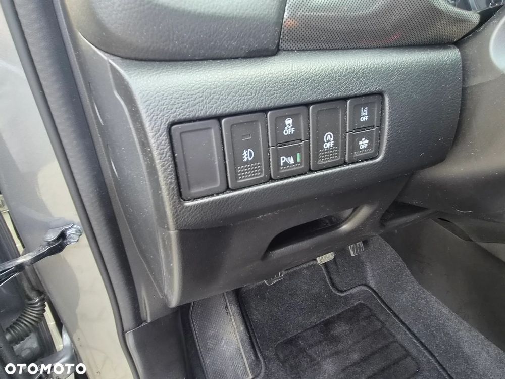 Suzuki Vitara 1.4 Boosterjet Hybrid Comfort+ "SHINKAI" - 12