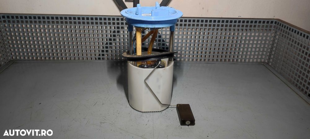 Pompa rezervor volkswagen vw golf 6 variant 1.4 TSI CAXA  1K0919051BH - 2