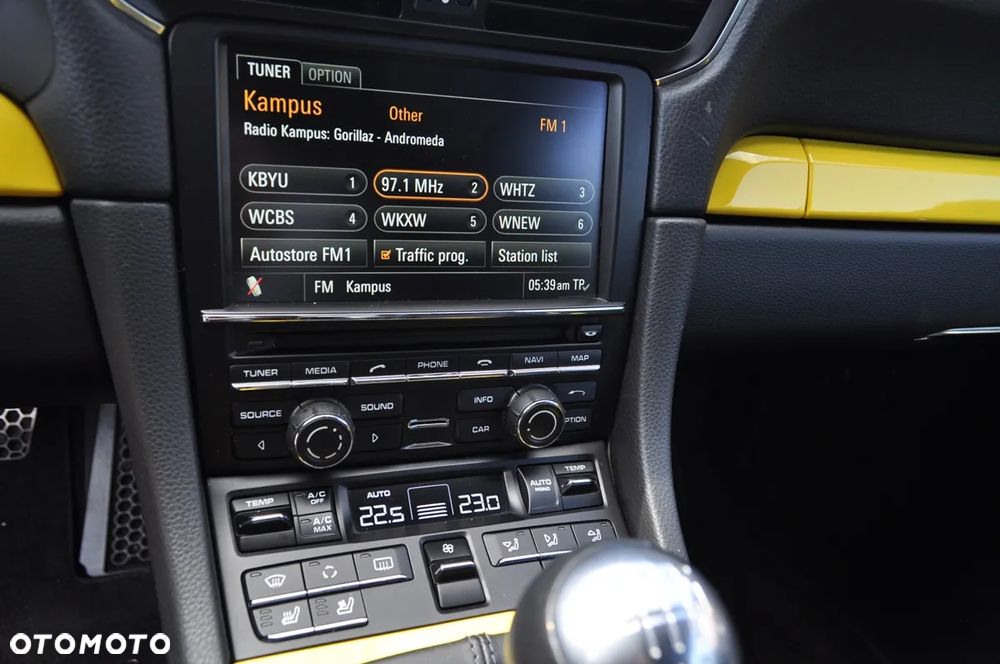 Porsche 911 Carrera S 50 Jahre - 20