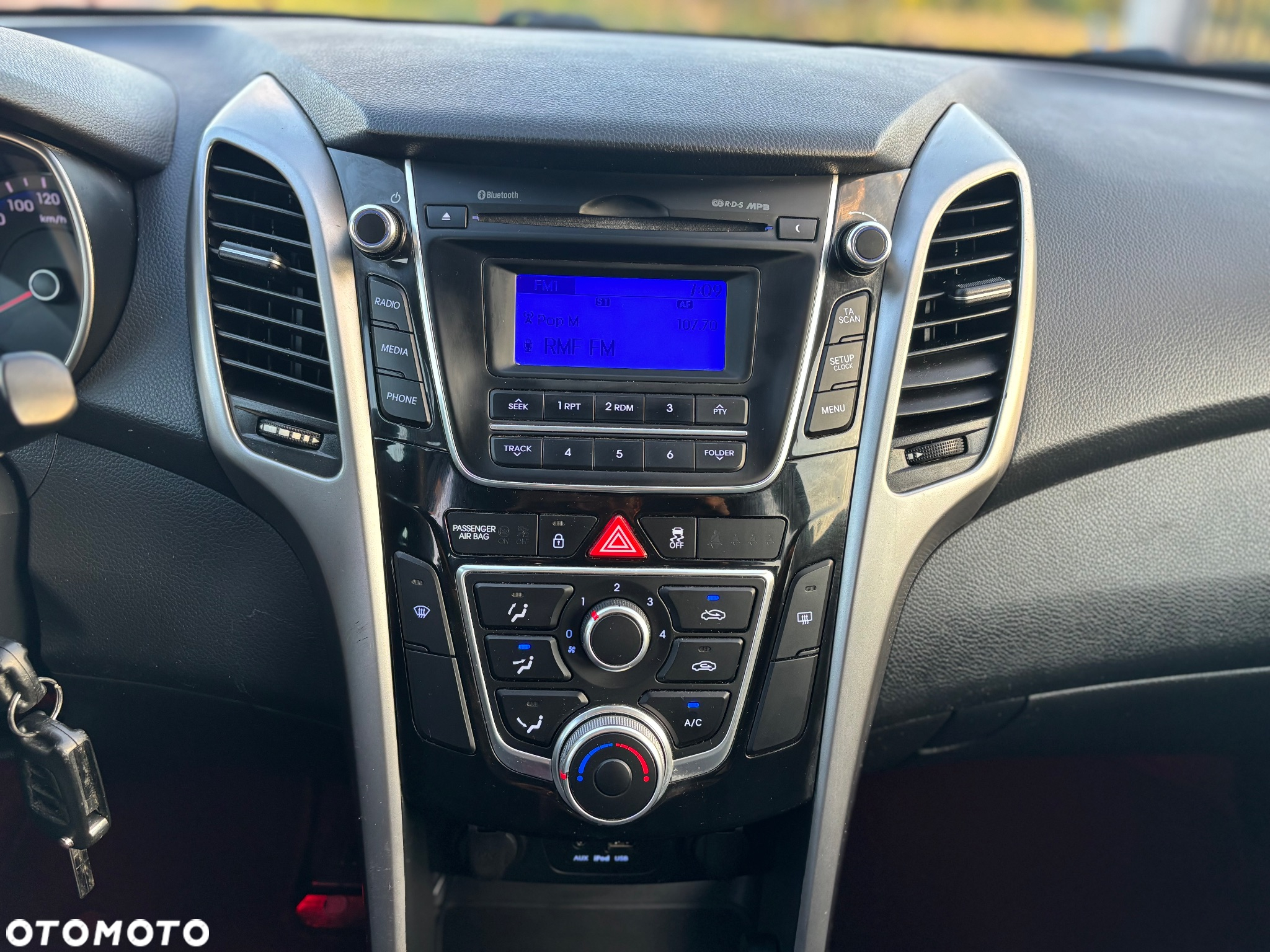 Hyundai i30 - 14