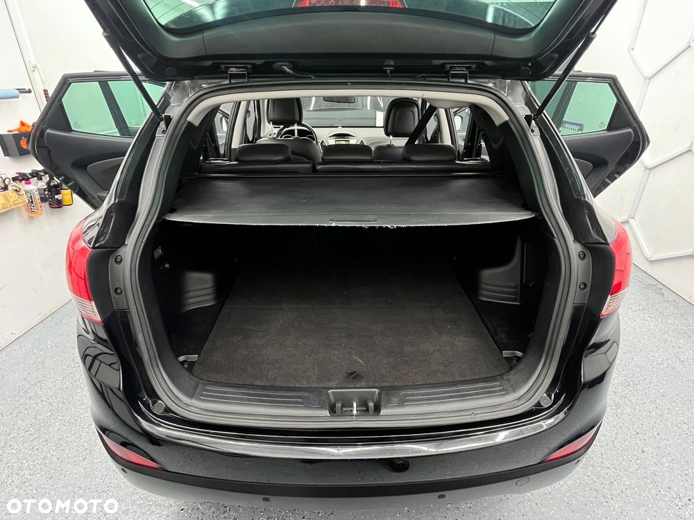 Hyundai ix35 - 31