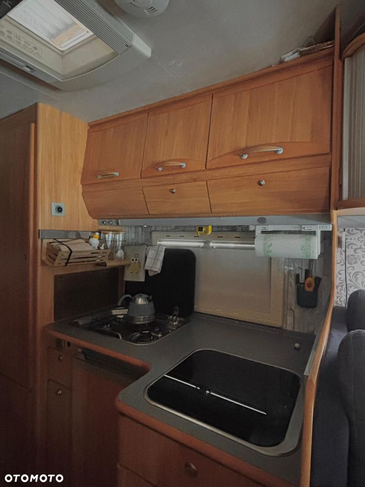 Fiat Ducato Adriatika - 29