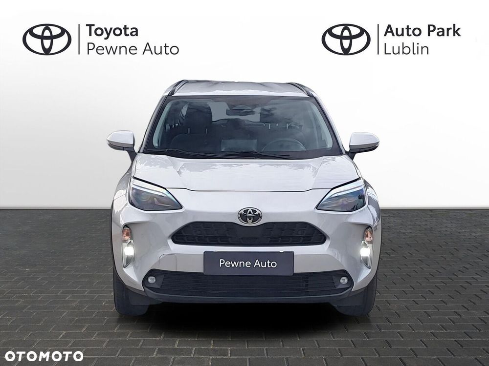 Toyota Yaris Cross Hybrid 1.5 Comfort - 9