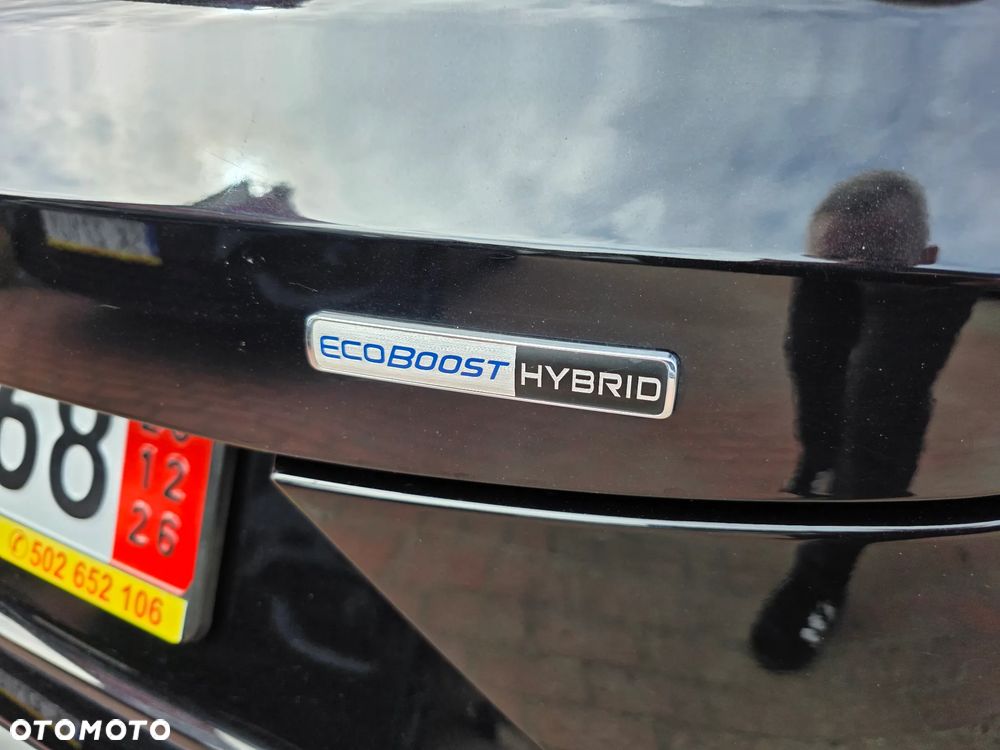 Ford Puma 1.0 EcoBoost ST-LINE - 23