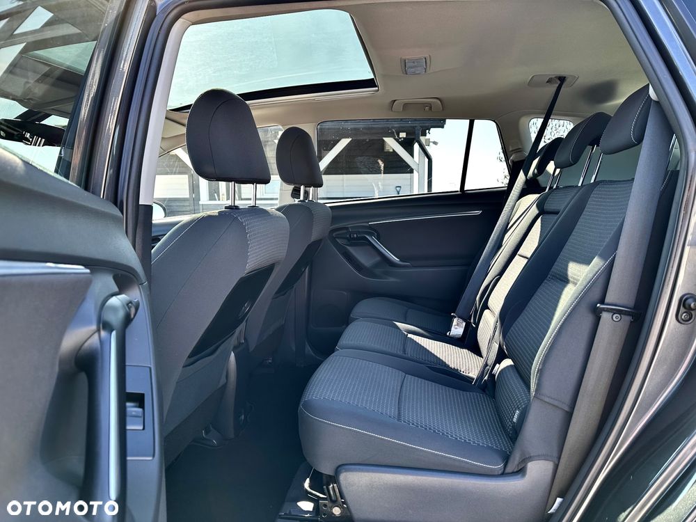 Toyota Verso 1.6 Edition - 7