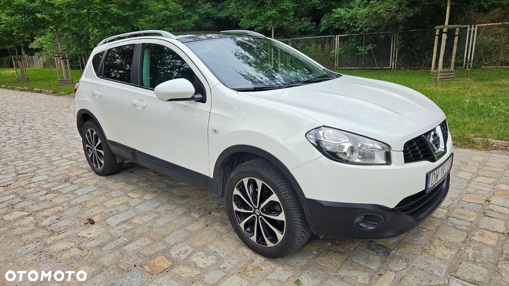 Nissan Qashqai 2.0 I-Way - 3