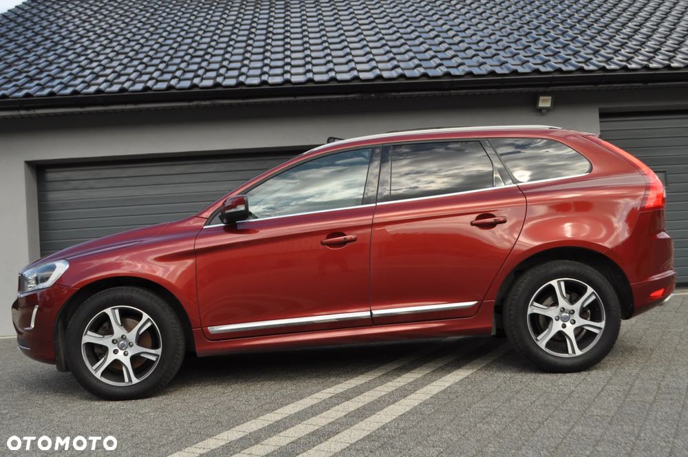 Volvo XC 60 D4 Drive-E Momentum - 40