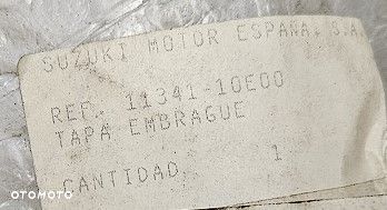 Pokrywa Sprzęgła Suzuki Katana AY50  11341-10E00 - 8