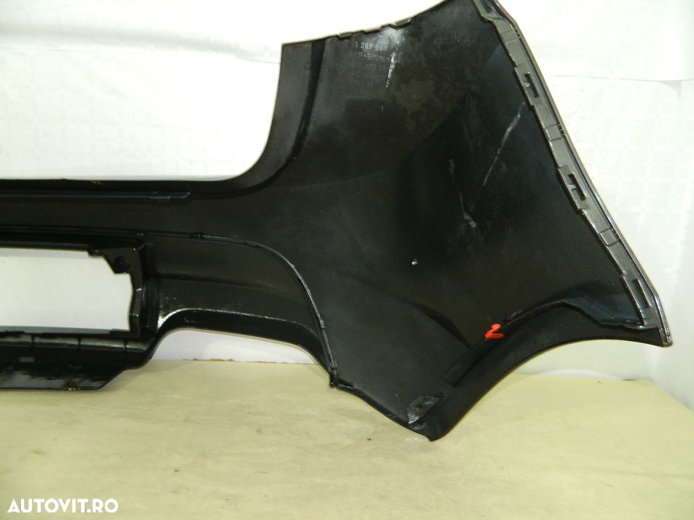 Bara spate Opel Meriva B, 2010, 2011, 2012, 2013, 2014, 2015, , 13267966 - 6