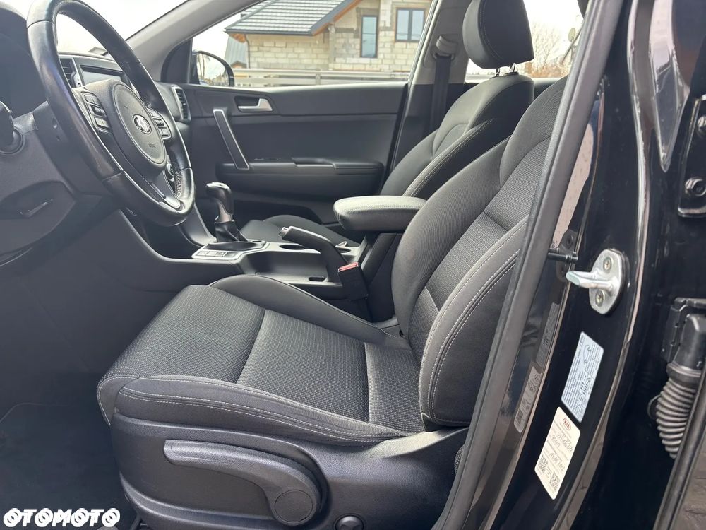 Kia Sportage 1.6 GDI Business Line 2WD - 5