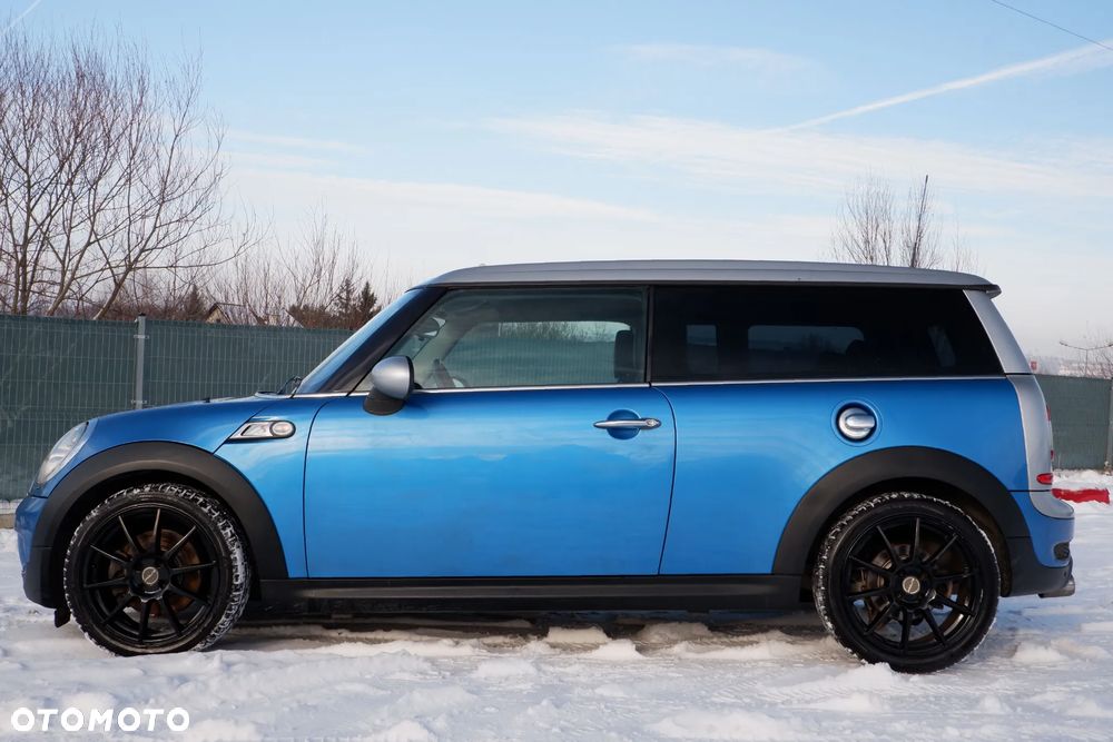 MINI Cooper S - 32