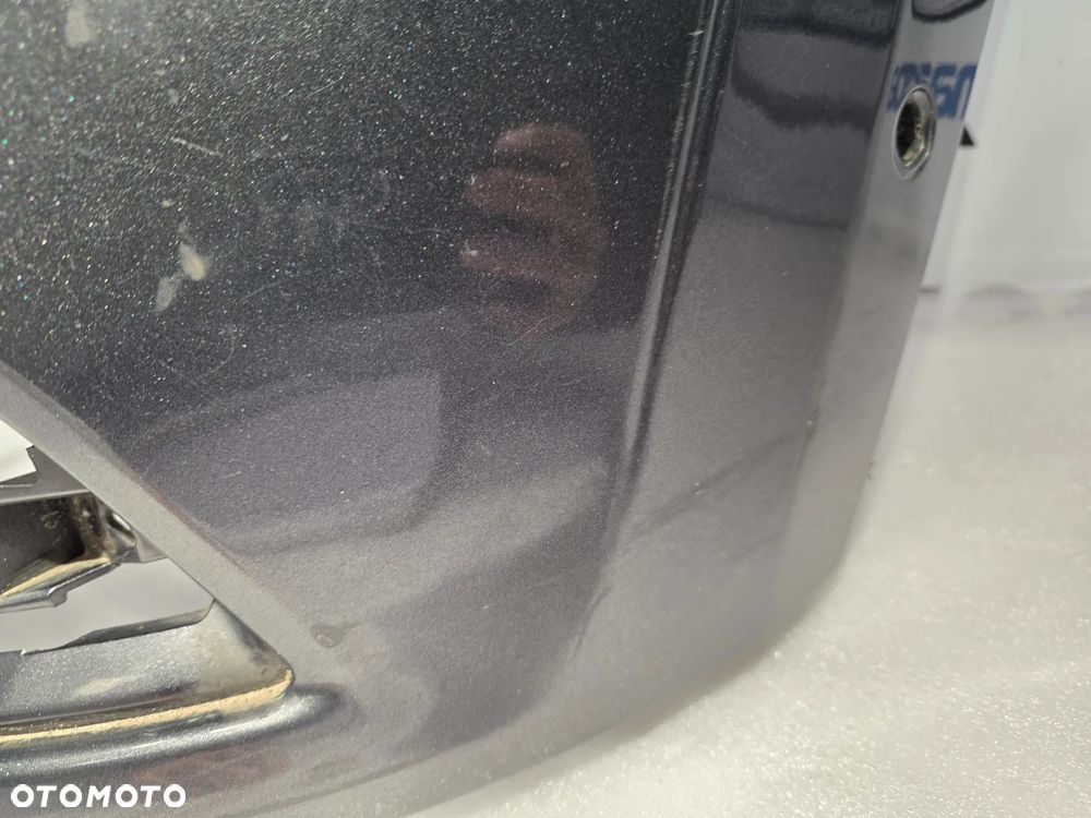 JEEP GRAND CHEROKEE WK2 SUMMIT LIFT 16- ZDERZAK PRZEDNI PRZÓD NA SPRYSKI + 6xPDC , NR 6CG70TRMAA / 6CG71TRMAA , NR AUKCJI NZ1816 - 25