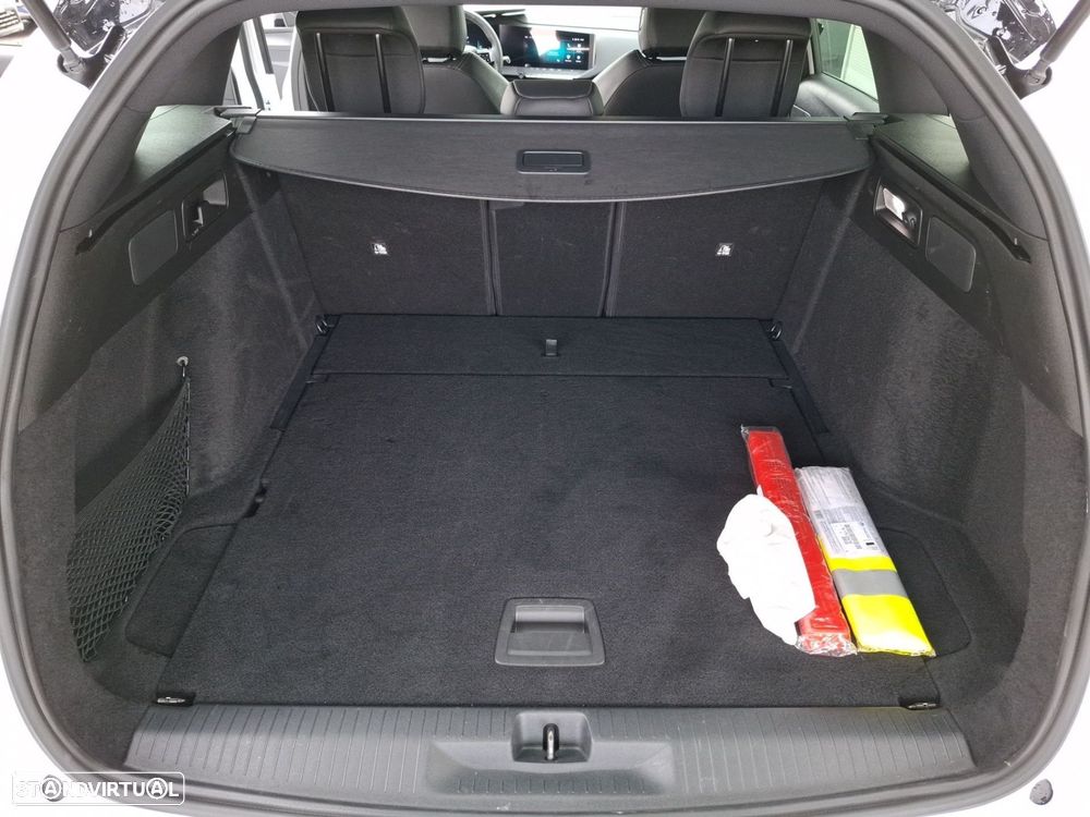 Opel Astra Sports Tourer 1.2 T Hybrid GS eDCT - 7