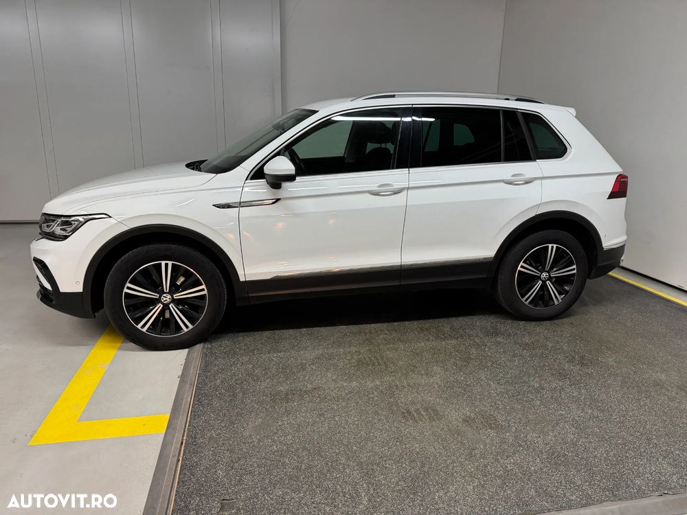 Volkswagen Tiguan 2.0 TDI 4Mot DSG Highline - 2