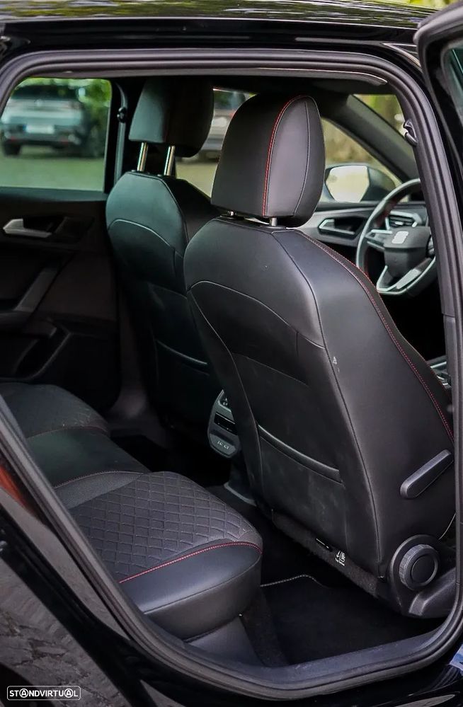 SEAT Leon 1.4 e-Hybrid DSG FR Plus - 9