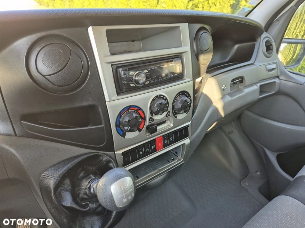 Iveco 35c15 3.0 150KM - 8