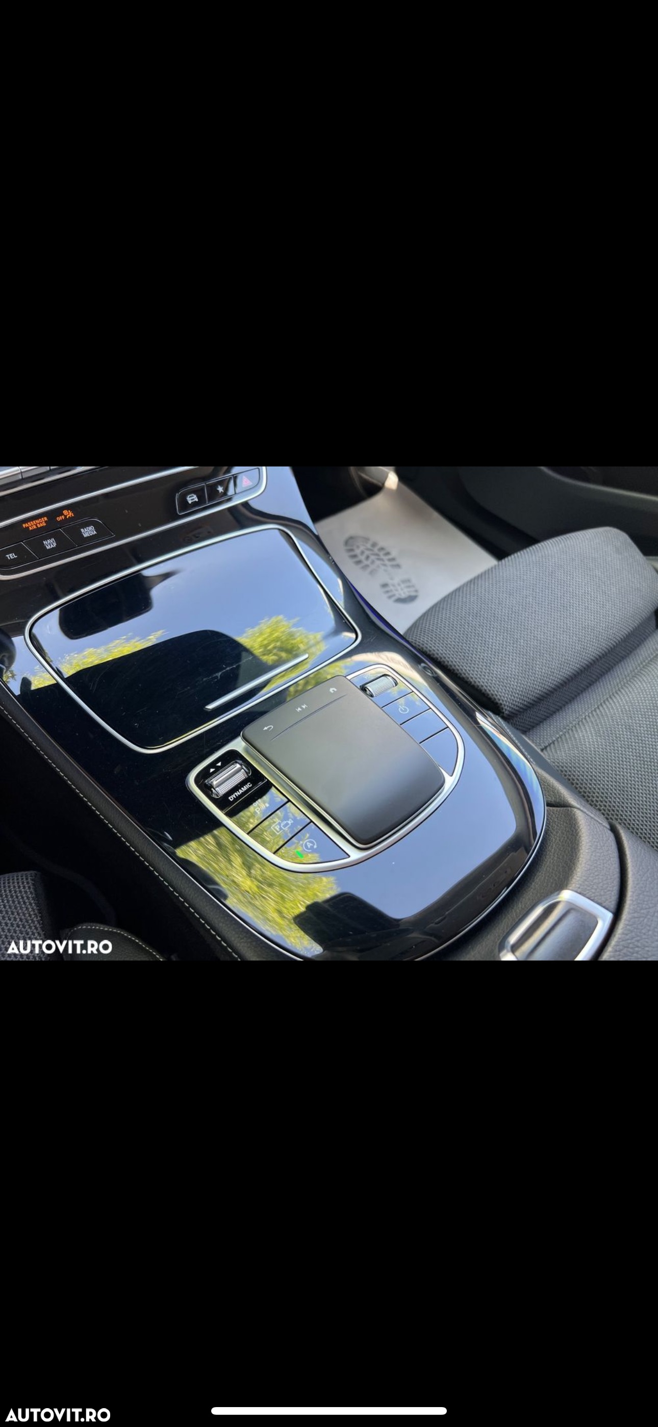 Mercedes-Benz E 220 d T 9G-TRONIC - 11