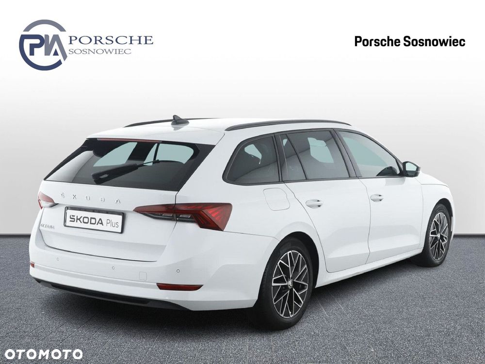 Skoda Octavia 2.0 TDI SCR Style DSG - 2