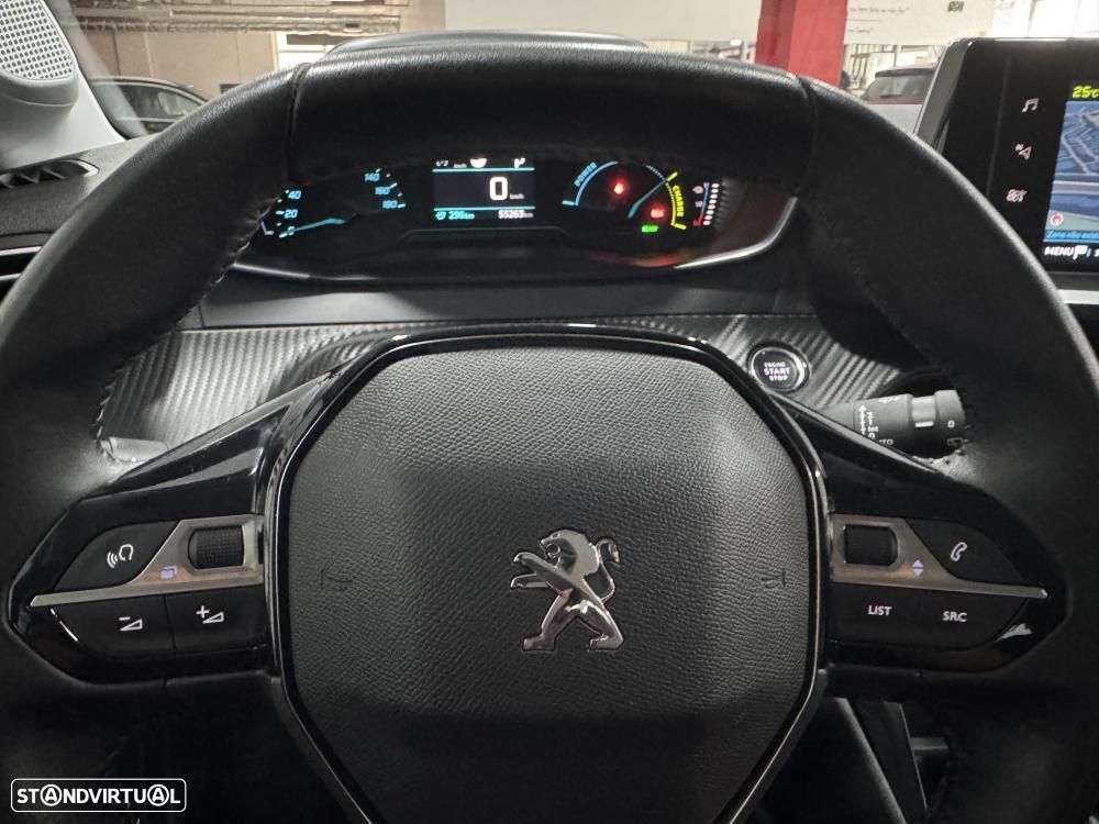 Peugeot e-208 Active Pack - 30