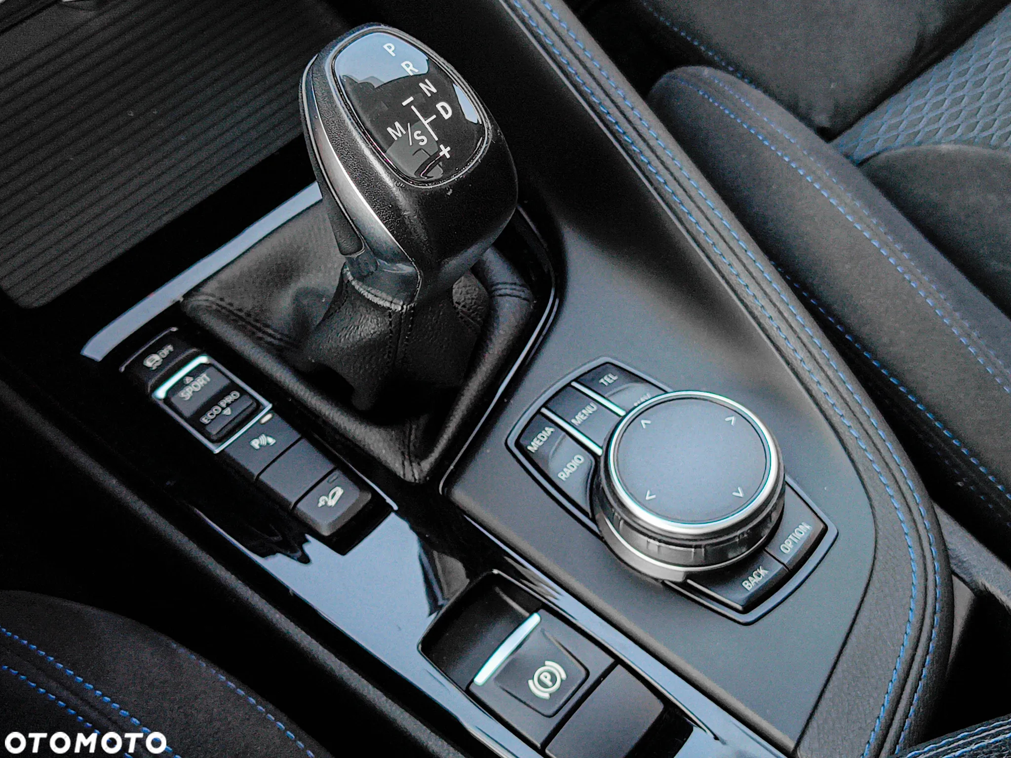 BMW X1 xDrive20d M Sport - 23