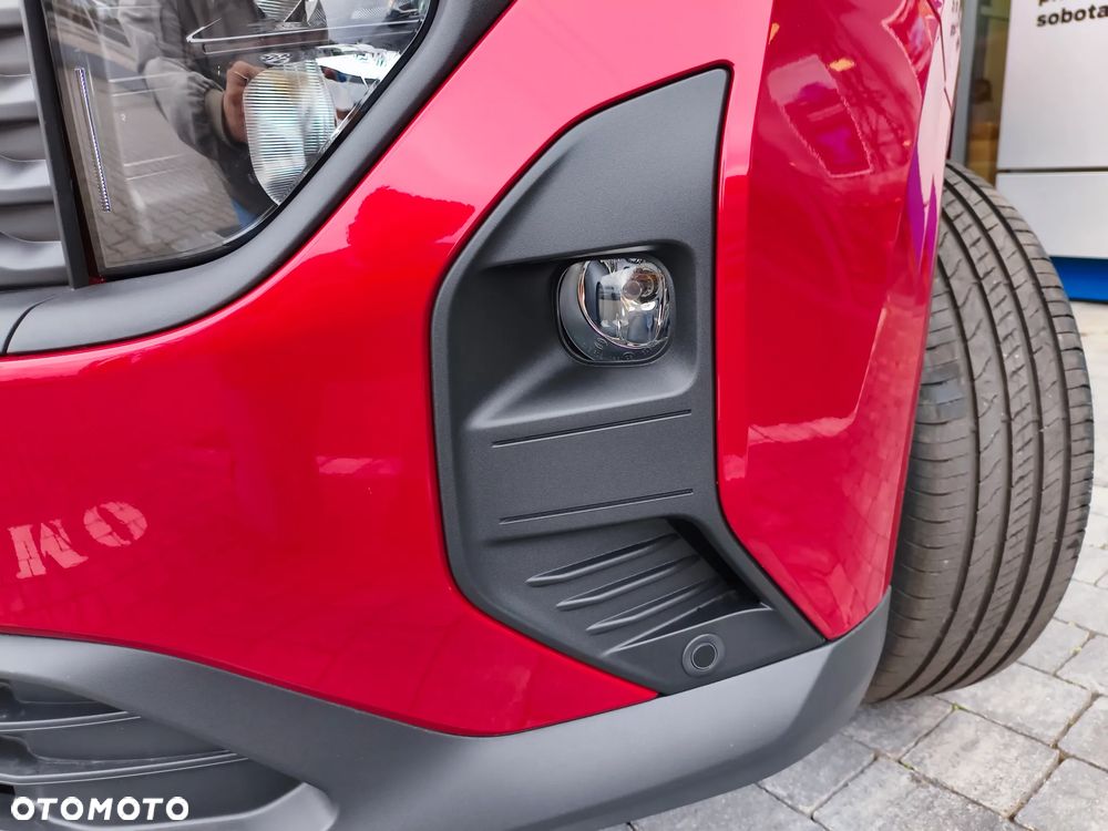 Ford Tourneo Courier 1.0 EcoBoost Titanium - 30