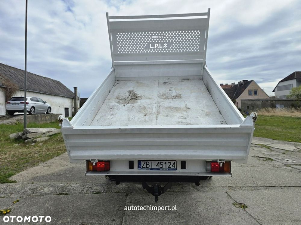 Citroën Jumper - 16