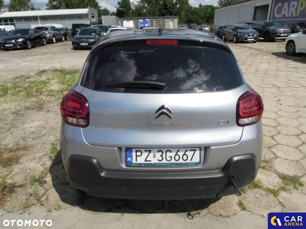 Citroën C3 - 4