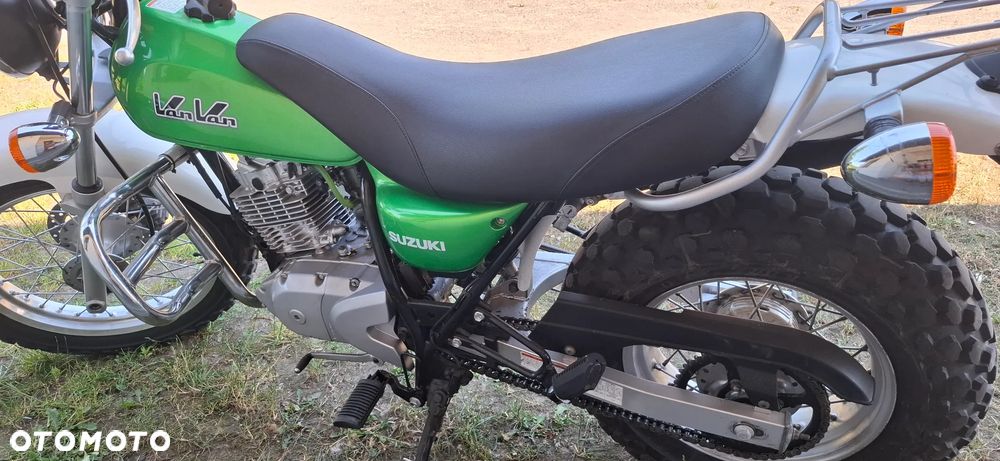 Suzuki RV - 23
