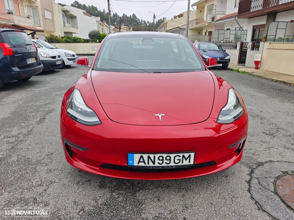 Tesla Model 3 Long Range AWD Dual Motor - 7