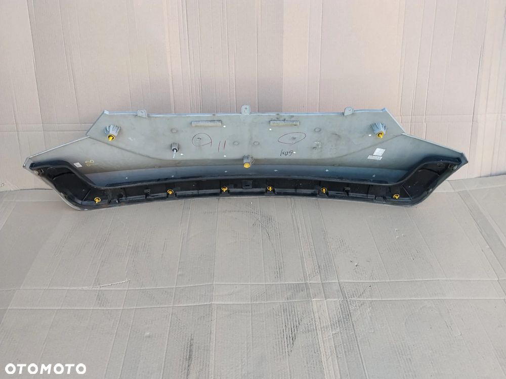 HYUNDAI I40 i40 kombi BLENDA NAKŁADKA TYLNEJ KLAPY - 14