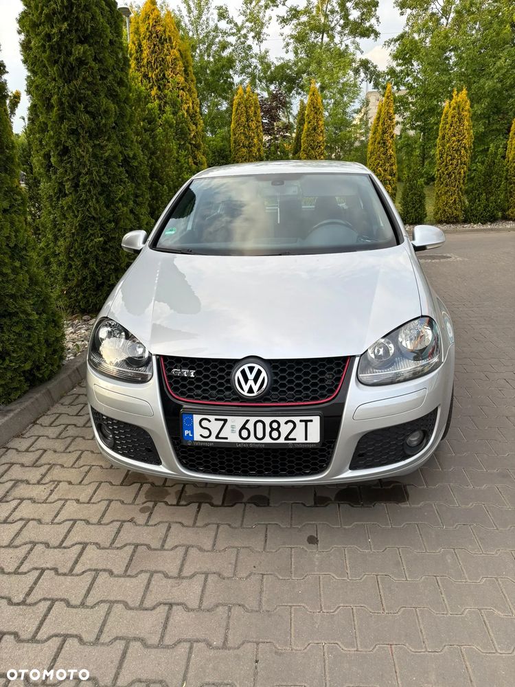 Volkswagen Golf 2.0 GTI - 3