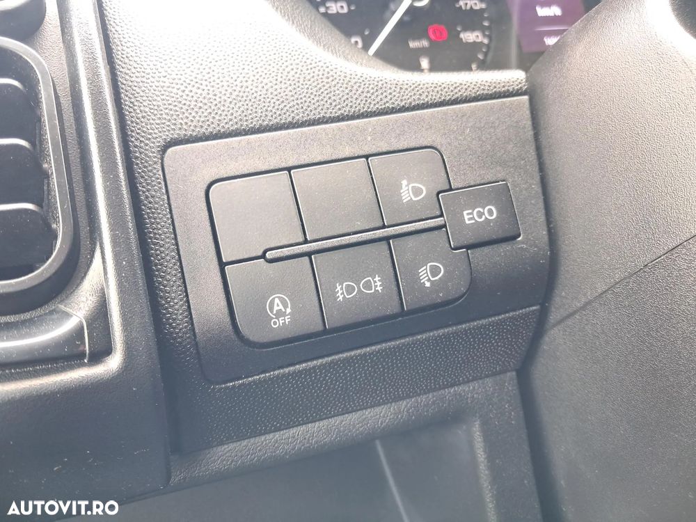 Fiat DUCATO 2.2D MAXI VAN L5H3 FURGON - 15