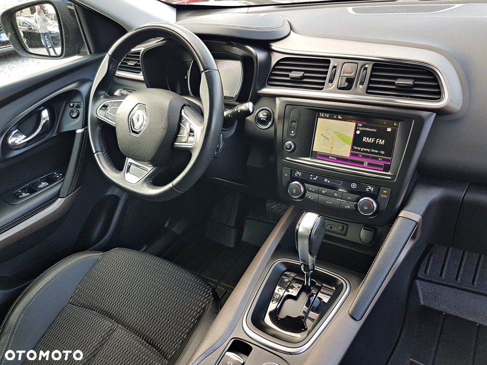 Renault Kadjar Energy dCi 110 EDC Business - 28