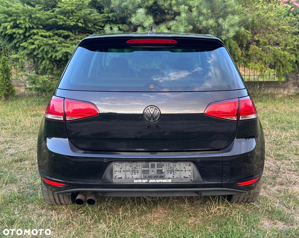 Volkswagen Golf - 9