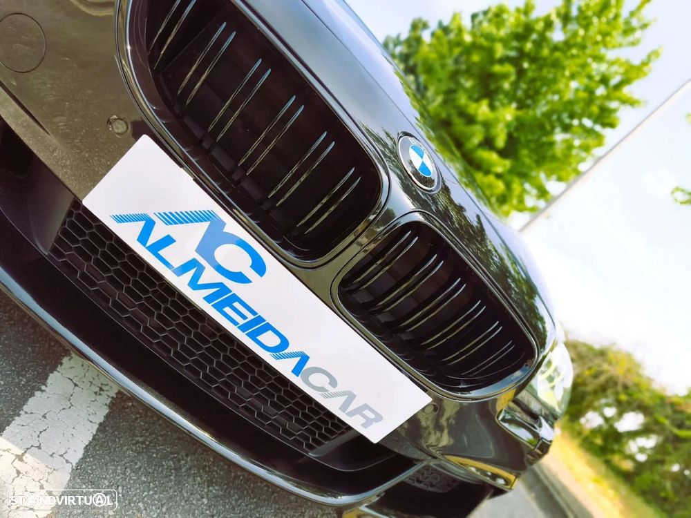 BMW 640 Gran Coupé d M Sport Edition - 35