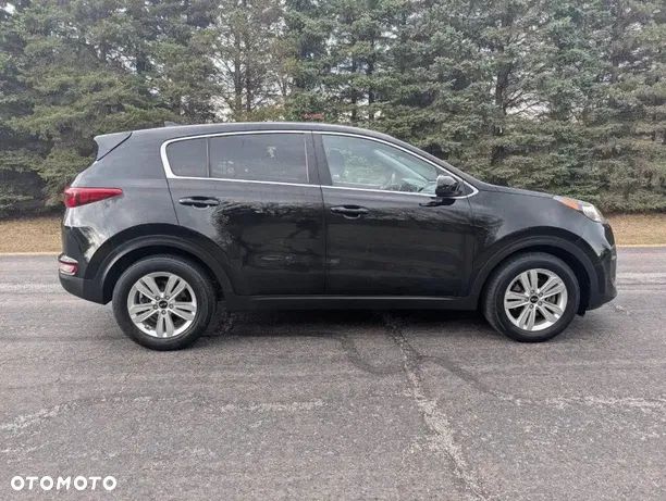 Kia Sportage 1.6 GDI M 2WD - 2