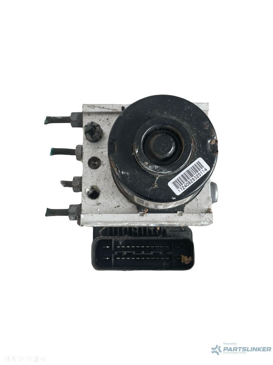 Pompa ABS RENAULT TWINGO II CN0_ 2007 - > 8201065089 - 1
