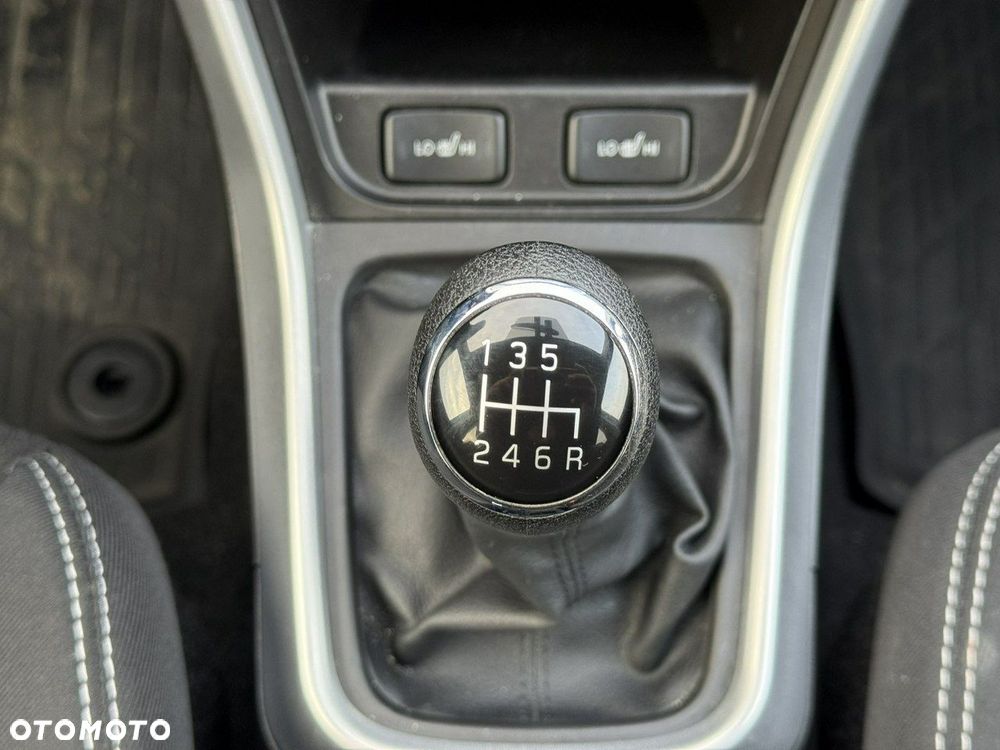 Suzuki SX4 S-Cross 1.4 SHVS Premium 4WD - 25