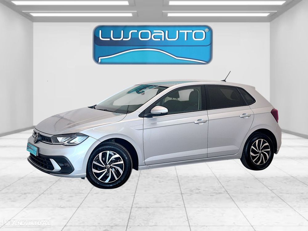 VW Polo 1.0 TSI Urban DSG - 1