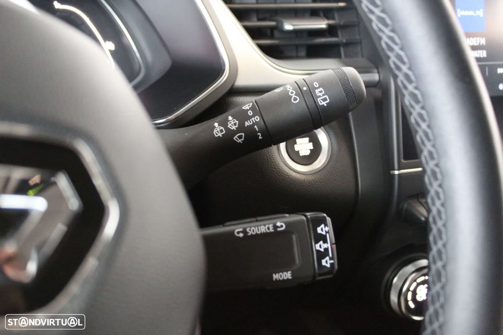 Renault Captur 1.0 TCe Intens - 16