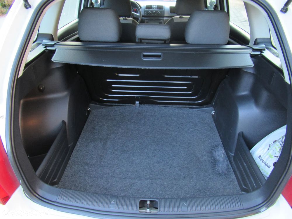 Skoda Fabia 1.2 HTP Classic - 33