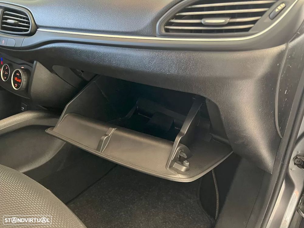 Fiat Tipo 1.3 M-Jet Lounge - 18