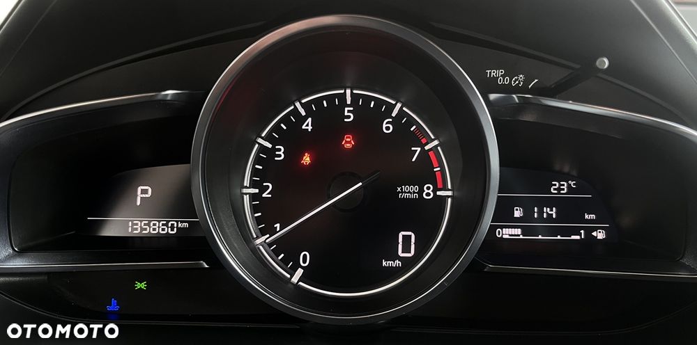 Mazda CX-3 SKYACTIV-G 121 FWD Drive Exclusive-Line - 11