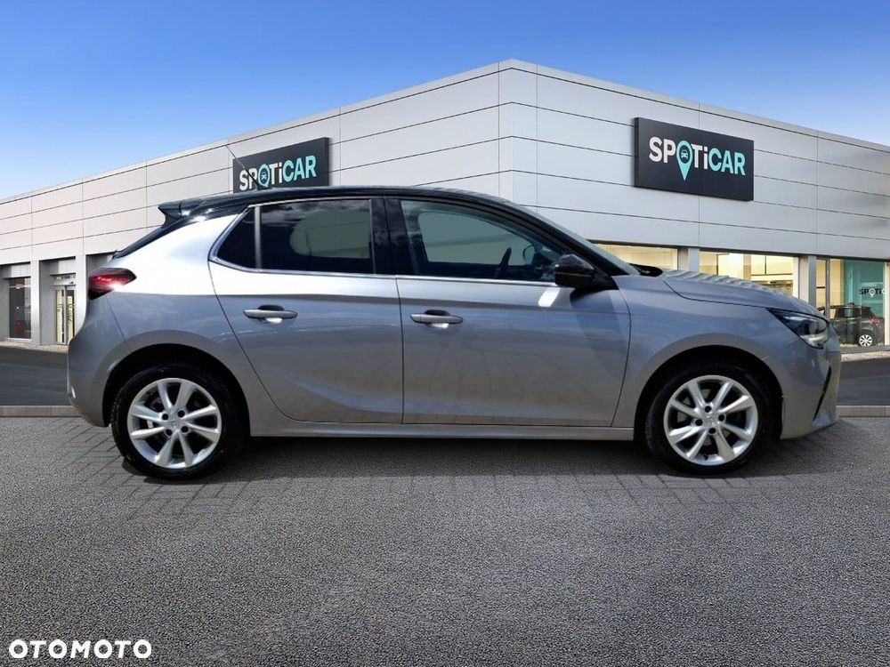 Opel Corsa 1.2 Elegance S&S - 4