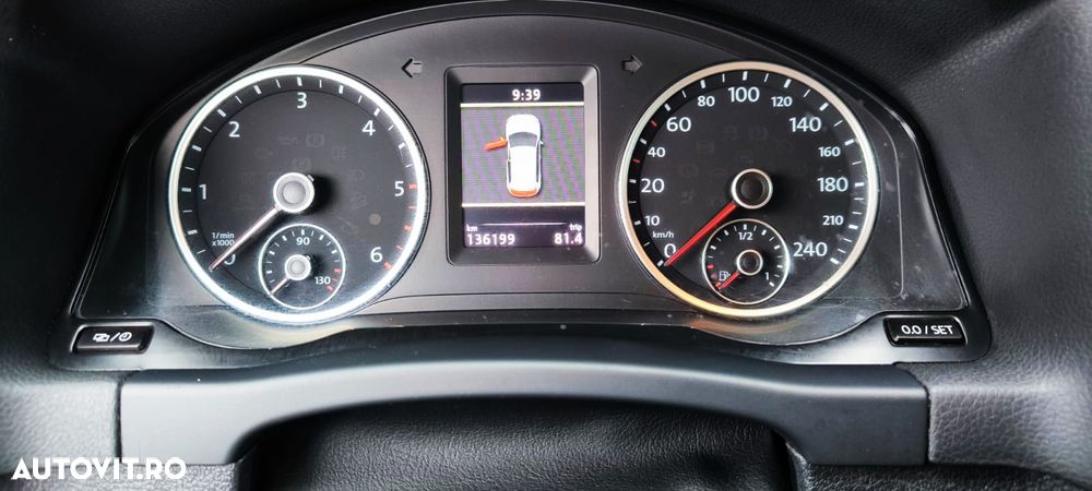 Volkswagen Tiguan 2.0 TDI 4Motion Sport & Style - 22